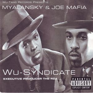 Wu-Syndicate - Crime Syndicate - Tekst piosenki, lyrics - teksciki.pl