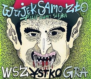 Wujek Samo Zło (WSZ) - Western - Tekst piosenki, lyrics - teksciki.pl