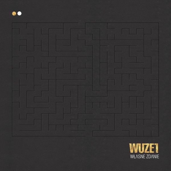 Wuzet - Iluzja - Tekst piosenki, lyrics - teksciki.pl