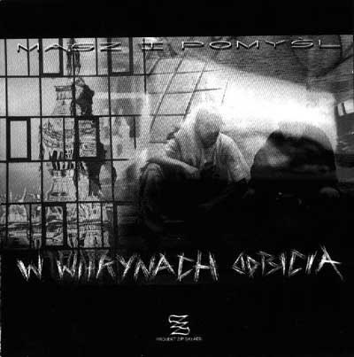 WWO - Dwa Sumienia - Tekst piosenki, lyrics - teksciki.pl