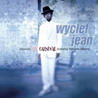 Wyclef Jean - Gone Til November - Tekst piosenki, lyrics - teksciki.pl