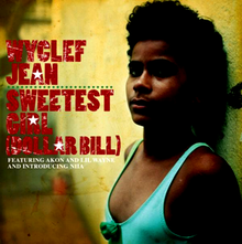 Wyclef Jean - Sweetest Girl - Tekst piosenki, lyrics - teksciki.pl