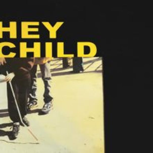 X Ambassadors - HEY CHILD - Tekst piosenki, lyrics - teksciki.pl