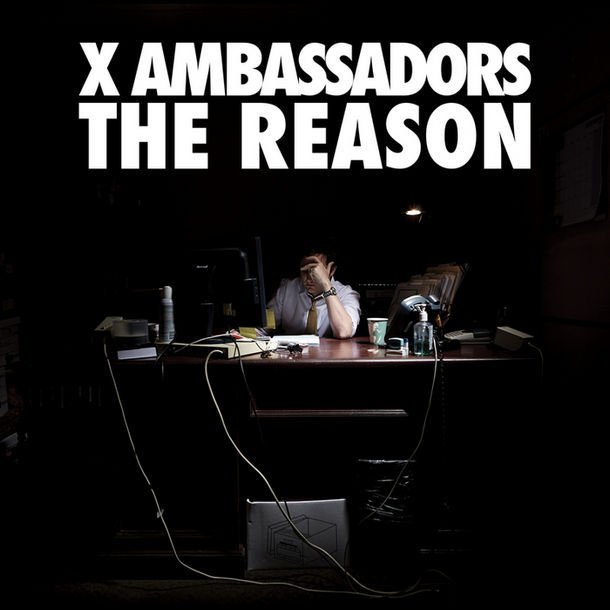 X Ambassadors - Unsteady - Tekst piosenki, lyrics - teksciki.pl