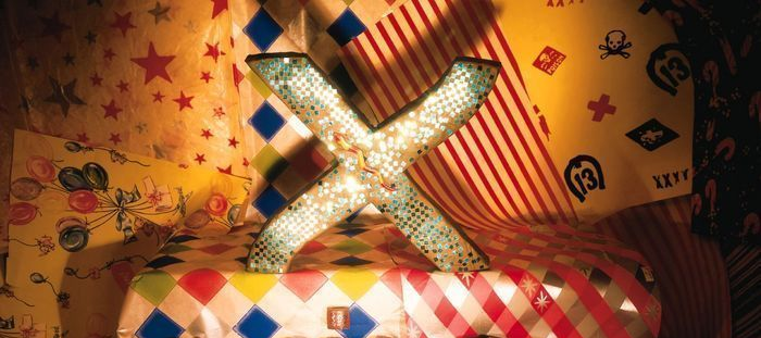 X - In This House That I Call Home - Tekst piosenki, lyrics - teksciki.pl