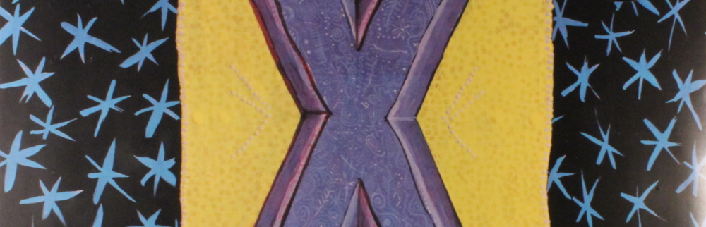 X - The New World - Tekst piosenki, lyrics - teksciki.pl