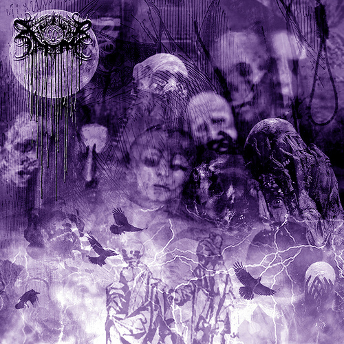 Xasthur - Obeyer's Of Their Own Deaths - Tekst piosenki, lyrics - teksciki.pl