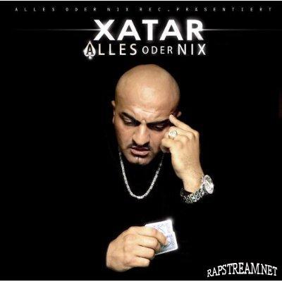 Xatar - Alles oder Nix - Tekst piosenki, lyrics - teksciki.pl