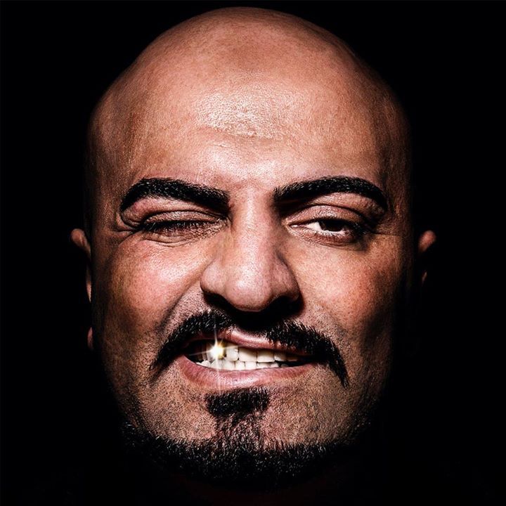 Xatar - Meine große Liebe - Tekst piosenki, lyrics - teksciki.pl