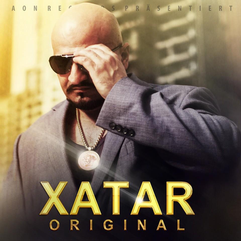 Xatar - Original - Tekst piosenki, lyrics - teksciki.pl