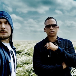 Xavas - Die Zukunft trägt meinen Namen by XAVAS - Tekst piosenki, lyrics - teksciki.pl