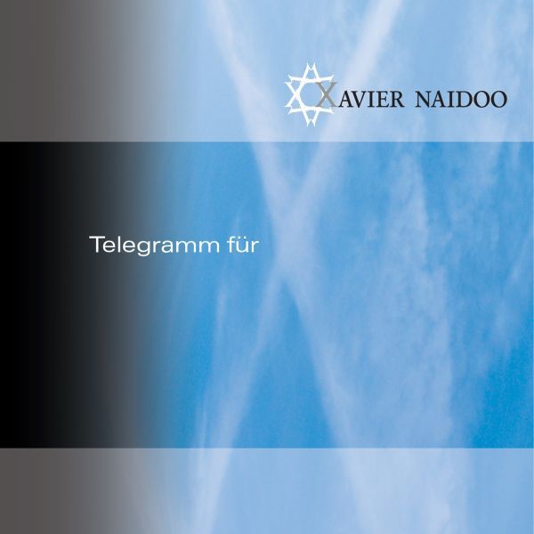 Xavier Naidoo - Bist Du Am Leben Interessiert - Tekst piosenki, lyrics - teksciki.pl