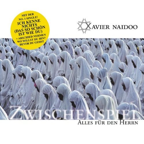 Xavier Naidoo - Brief - Tekst piosenki, lyrics - teksciki.pl