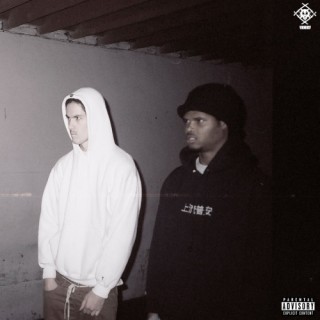 Xavier Wulf & Bones - Trench - Tekst piosenki, lyrics - teksciki.pl