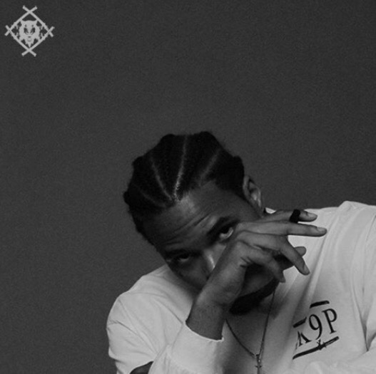 Xavier Wulf - In Case They Ain't Know - Tekst piosenki, lyrics - teksciki.pl
