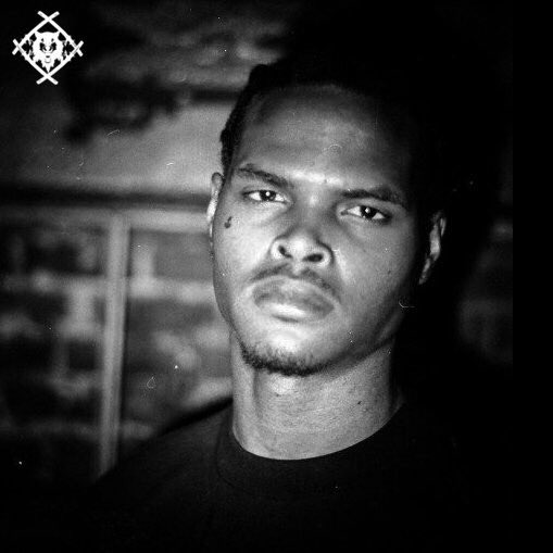 Xavier Wulf - Rumble Room - Tekst piosenki, lyrics - teksciki.pl