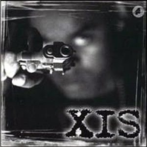 Xis - Paranoia Delirante (Versão Brisa) - Tekst piosenki, lyrics - teksciki.pl