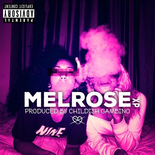 XP - Melrose - Tekst piosenki, lyrics - teksciki.pl