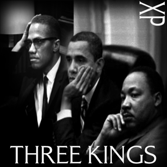 XP - Three Kings - Tekst piosenki, lyrics - teksciki.pl