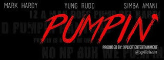 Xplicit Entertainment - Pumpin' - Tekst piosenki, lyrics - teksciki.pl
