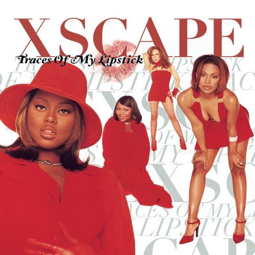 Xscape - Softest Place on Earth - Tekst piosenki, lyrics - teksciki.pl