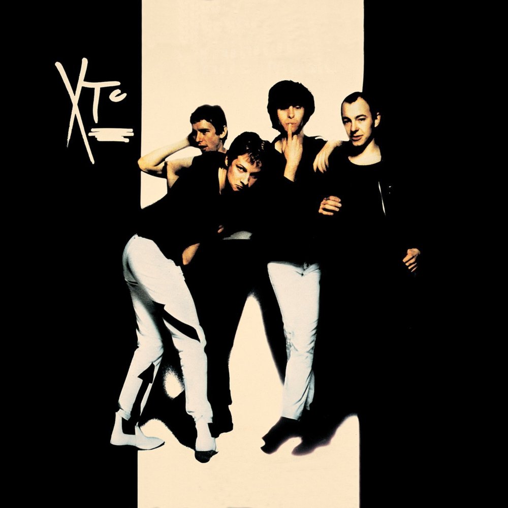 XTC - All Along the Watchtower - Tekst piosenki, lyrics - teksciki.pl