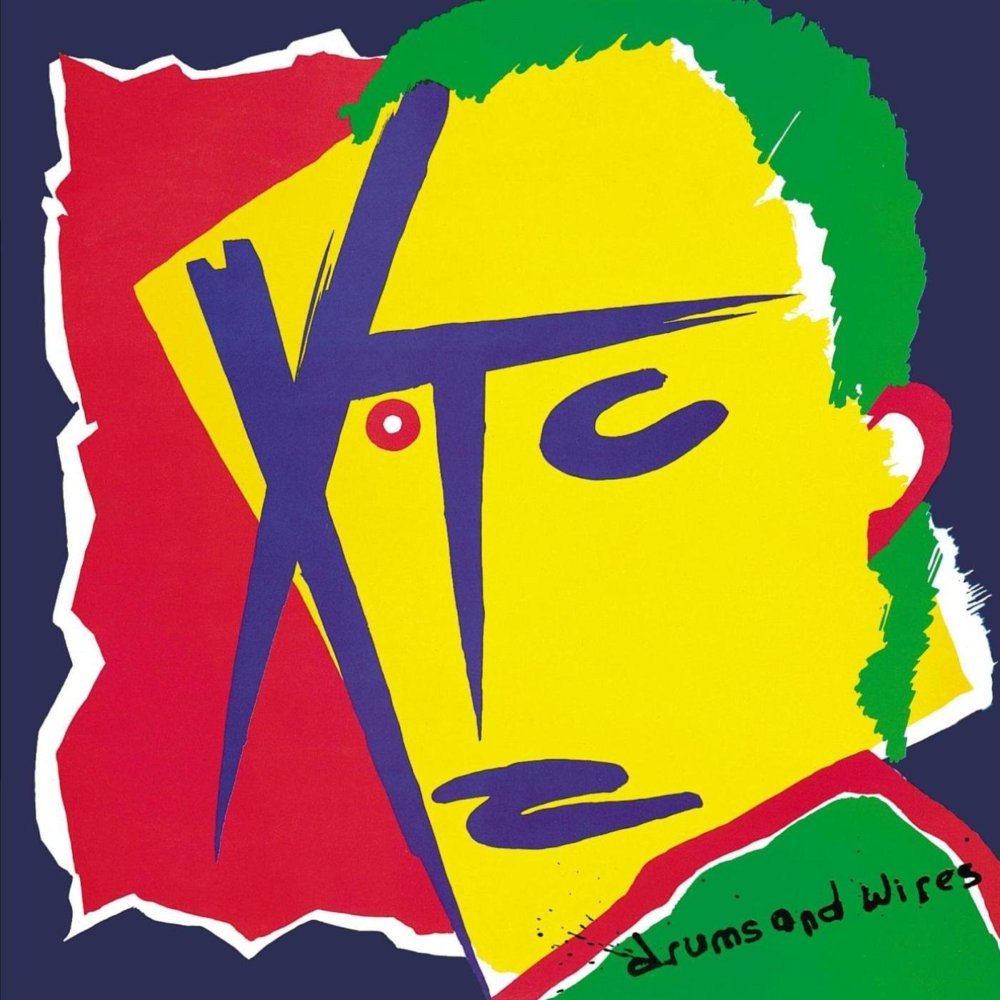 XTC - Day In Day Out - Tekst piosenki, lyrics - teksciki.pl