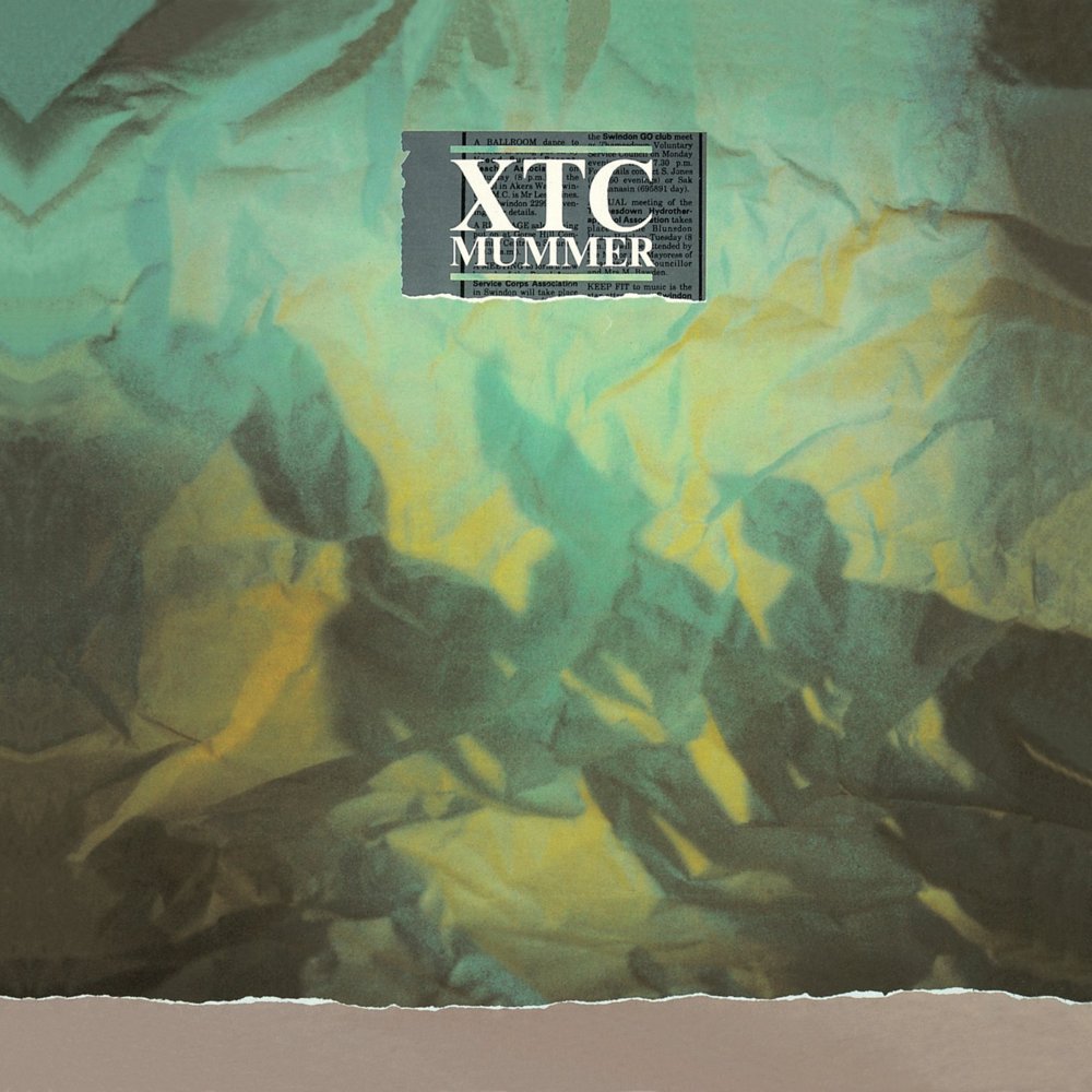 XTC - Deliver Us from the Elements - Tekst piosenki, lyrics - teksciki.pl