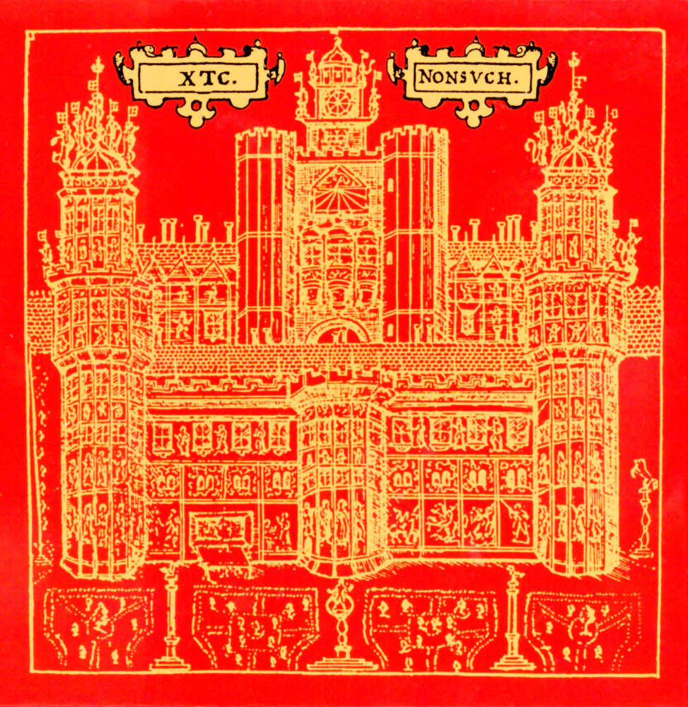 XTC - The Disappointed - Tekst piosenki, lyrics - teksciki.pl