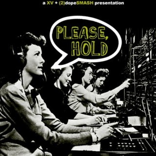 XV - E.T. - Tekst piosenki, lyrics - teksciki.pl
