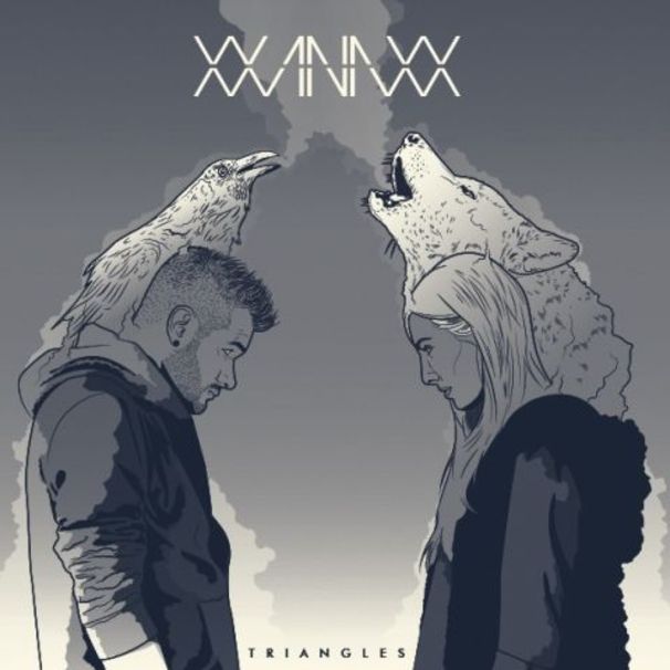 Xxanaxx - Garden - Tekst piosenki, lyrics - teksciki.pl