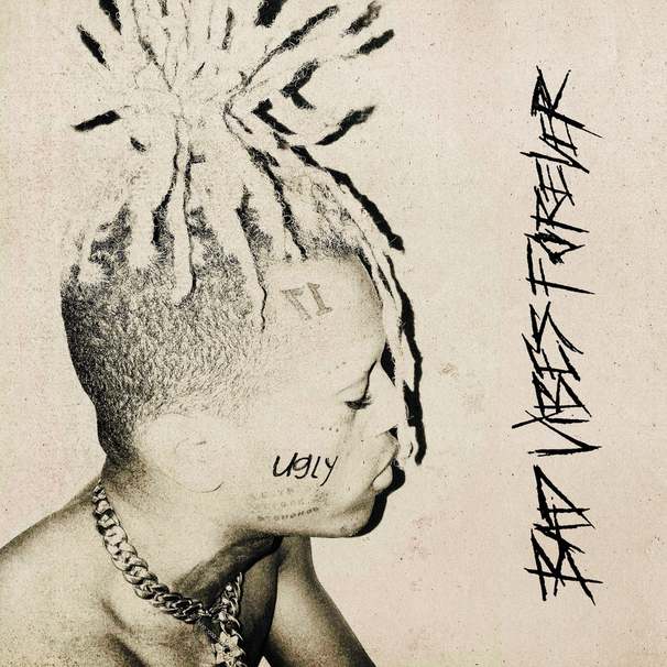 XXXTENTACION - Bad Vibes Forever - Tekst piosenki, lyrics - teksciki.pl