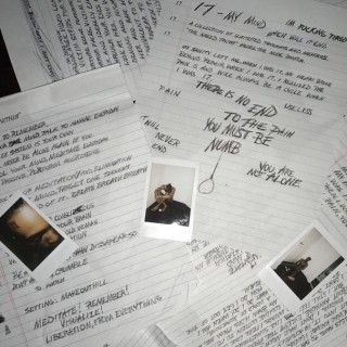 XXXTENTACION - Fuck Love - Tekst piosenki, lyrics - teksciki.pl