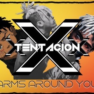 XXXTENTACION - XXXTENTACION feat. Lil Pump - Arms Around You - Tekst piosenki, lyrics - teksciki.pl