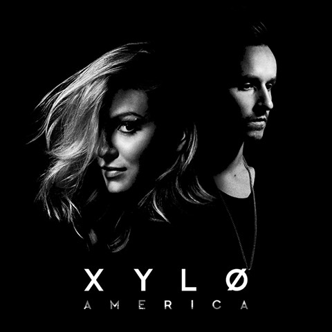 XYLØ - America - Tekst piosenki, lyrics - teksciki.pl