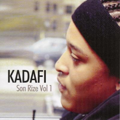 Yaki Kadafi - Thug Seed - Tekst piosenki, lyrics - teksciki.pl