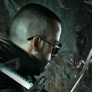 Yandel - Mi Combo - Tekst piosenki, lyrics - teksciki.pl