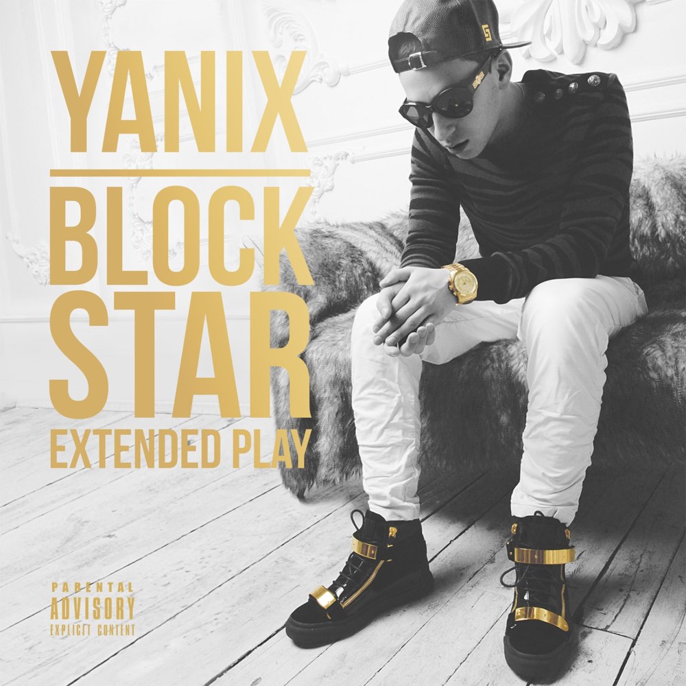 Yanix - Bankroll - Tekst piosenki, lyrics - teksciki.pl