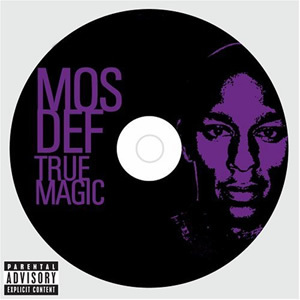 Yasiin Bey - True Magic - Tekst piosenki, lyrics - teksciki.pl