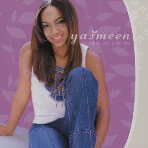 Yasmeen - Blue Jeans - Tekst piosenki, lyrics - teksciki.pl