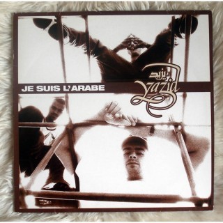 Yazid - Pour le Hip Hop - Tekst piosenki, lyrics - teksciki.pl