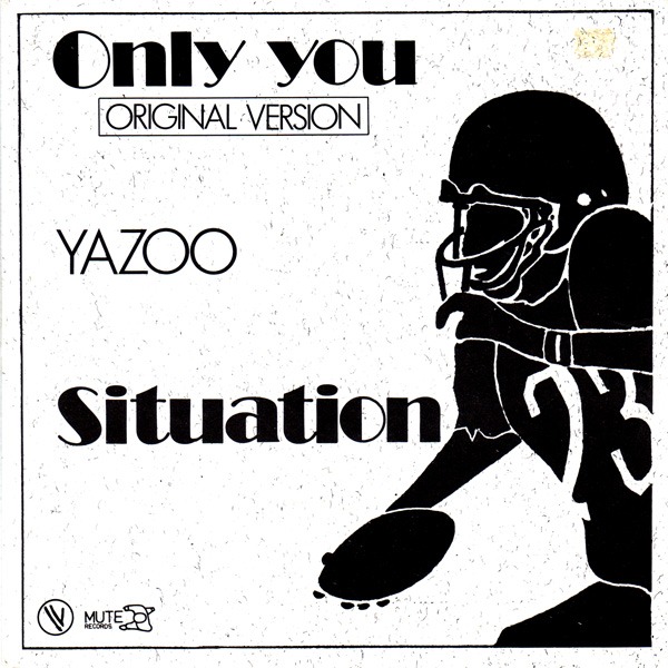 Yazoo - Only You - Tekst piosenki, lyrics - teksciki.pl