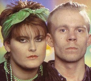 Yazoo - Situation - Tekst piosenki, lyrics - teksciki.pl