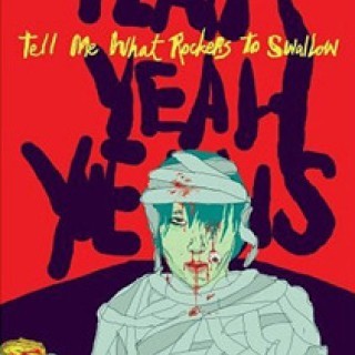 Yeah Yeah Yeahs - Miles Away - Tekst piosenki, lyrics - teksciki.pl