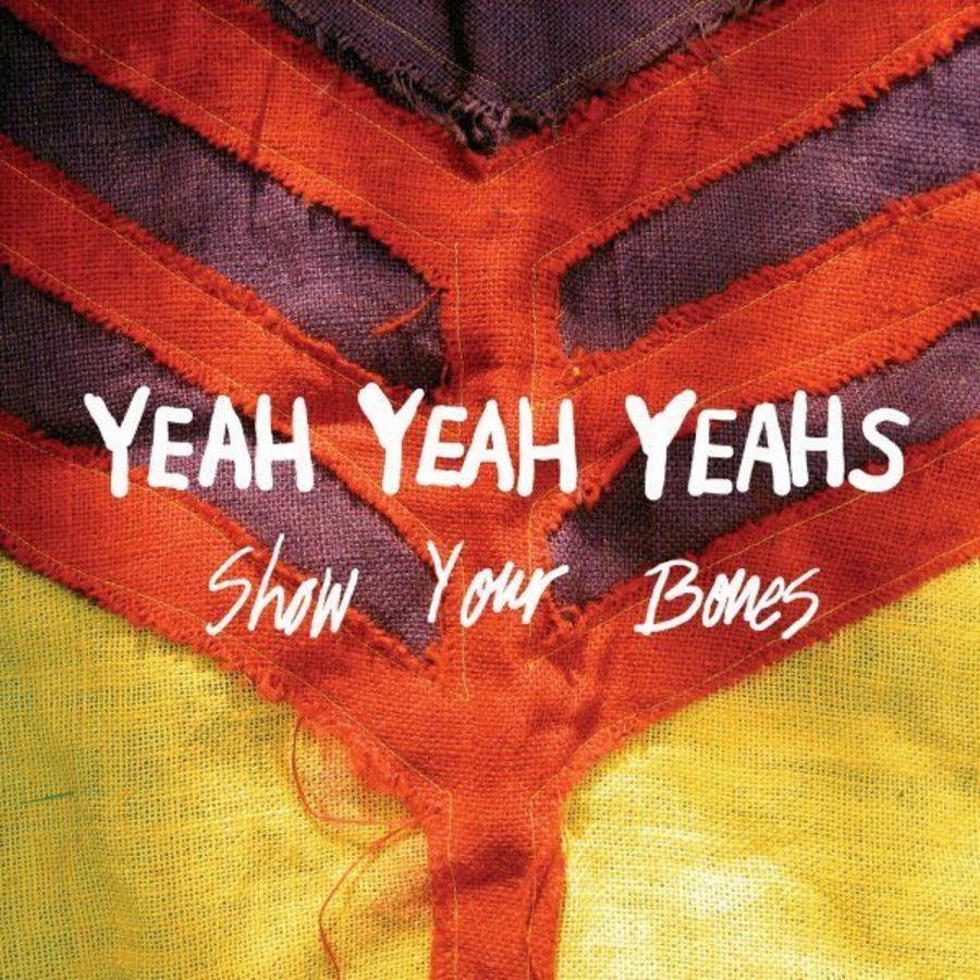 Yeah Yeah Yeahs - Mysteries - Tekst piosenki, lyrics - teksciki.pl