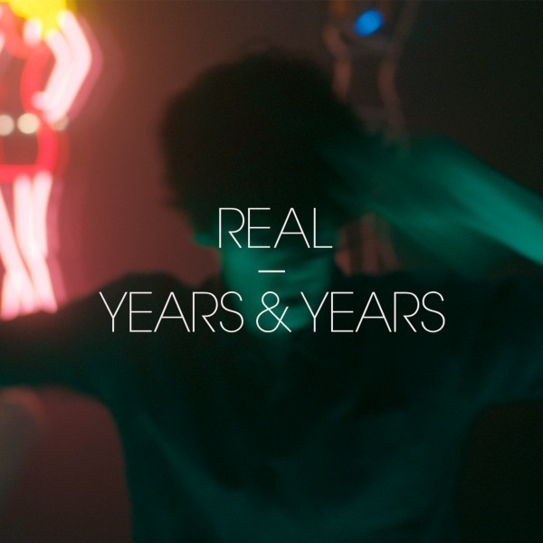 Years & Years - Eyes Shut - Tekst piosenki, lyrics - teksciki.pl