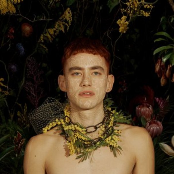 Years & Years - Hypnotised - Tekst piosenki, lyrics - teksciki.pl