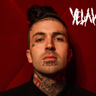 Yelawolf - Voodoo Child (Freestyle) - Tekst piosenki, lyrics - teksciki.pl