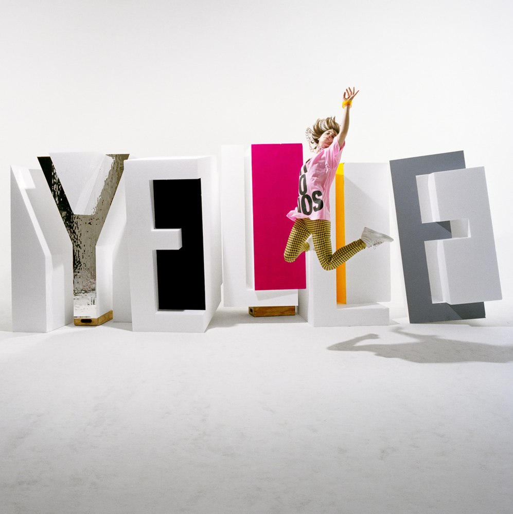 Yelle - 85A - Tekst piosenki, lyrics - teksciki.pl