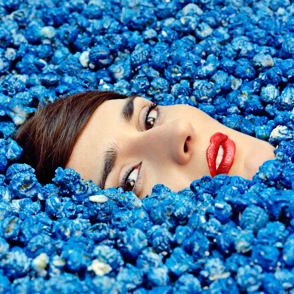 Yelle - Ba$$in - Tekst piosenki, lyrics - teksciki.pl